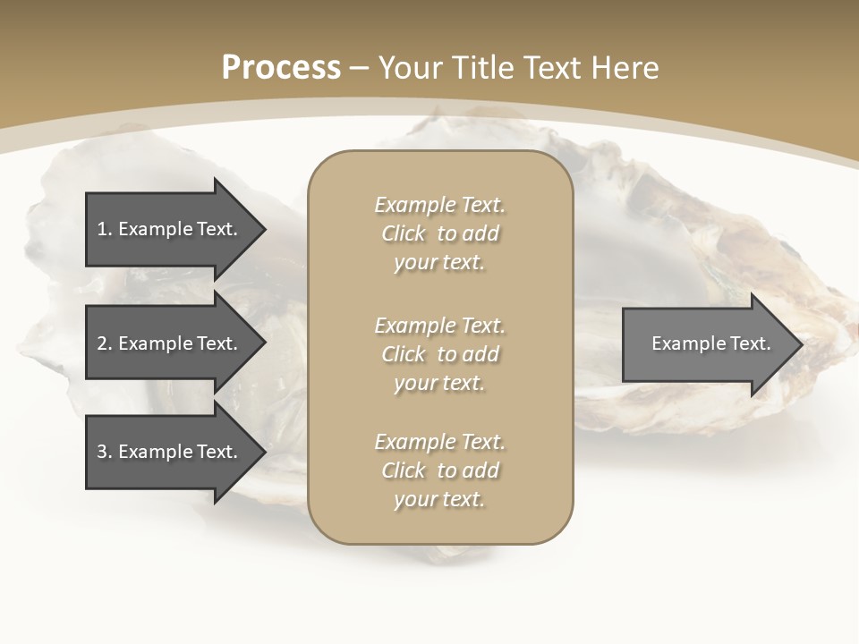 Power Air Unit PowerPoint Template