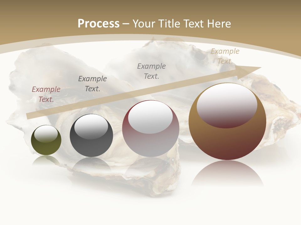 Power Air Unit PowerPoint Template