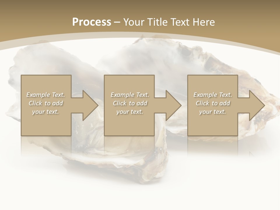 Power Air Unit PowerPoint Template