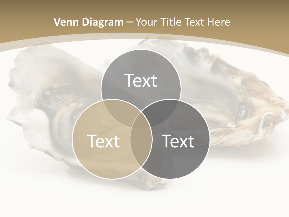 Power Air Unit PowerPoint Template