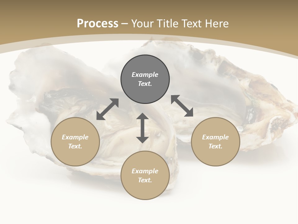 Power Air Unit PowerPoint Template