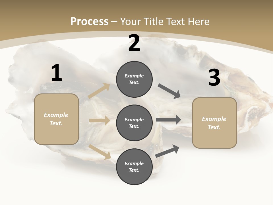 Power Air Unit PowerPoint Template