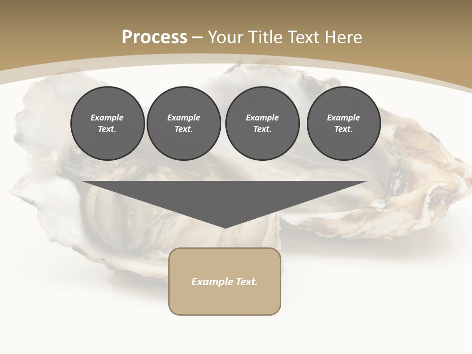 Power Air Unit PowerPoint Template
