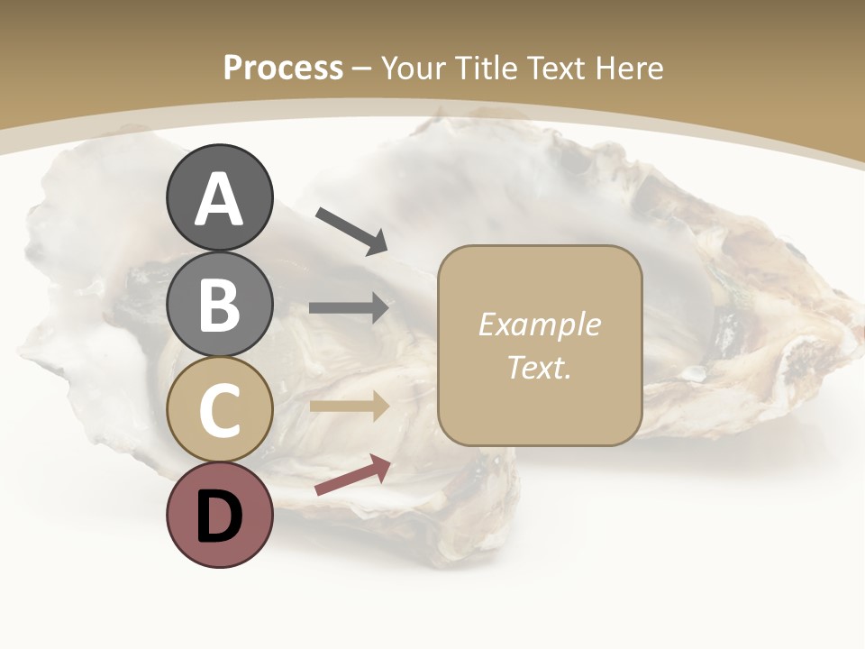 Power Air Unit PowerPoint Template
