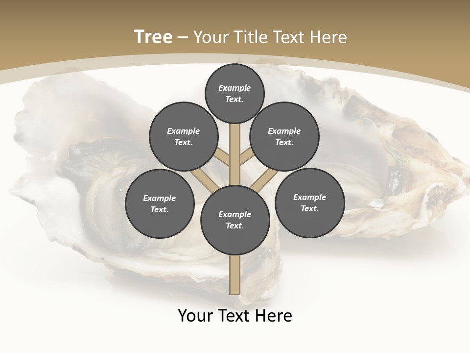 Power Air Unit PowerPoint Template