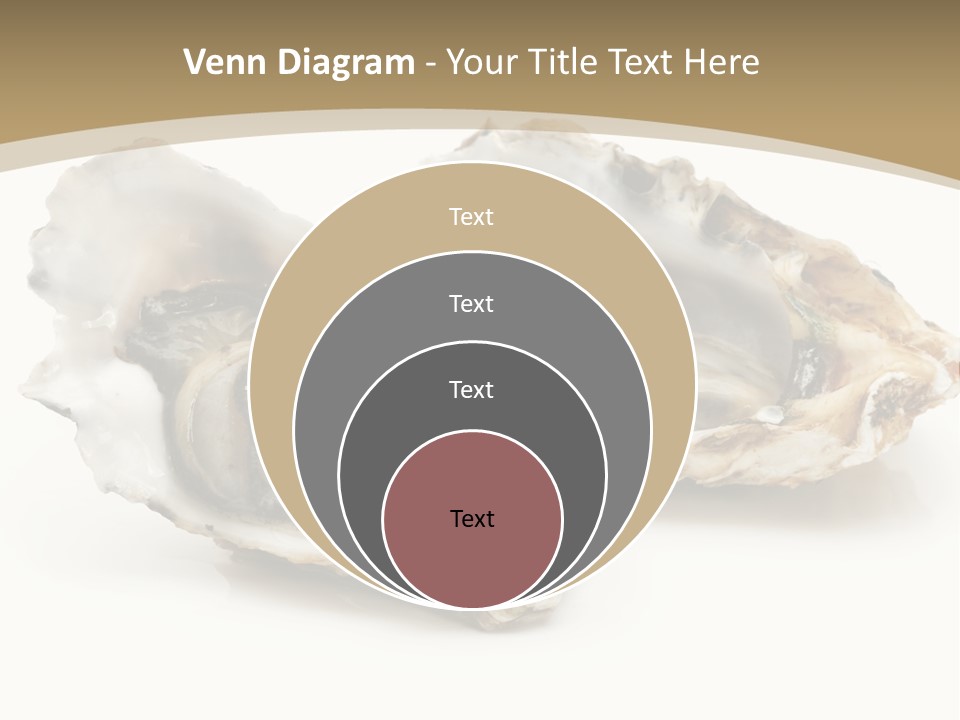 Power Air Unit PowerPoint Template
