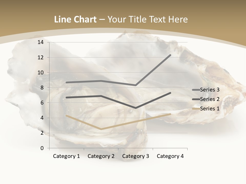 Power Air Unit PowerPoint Template