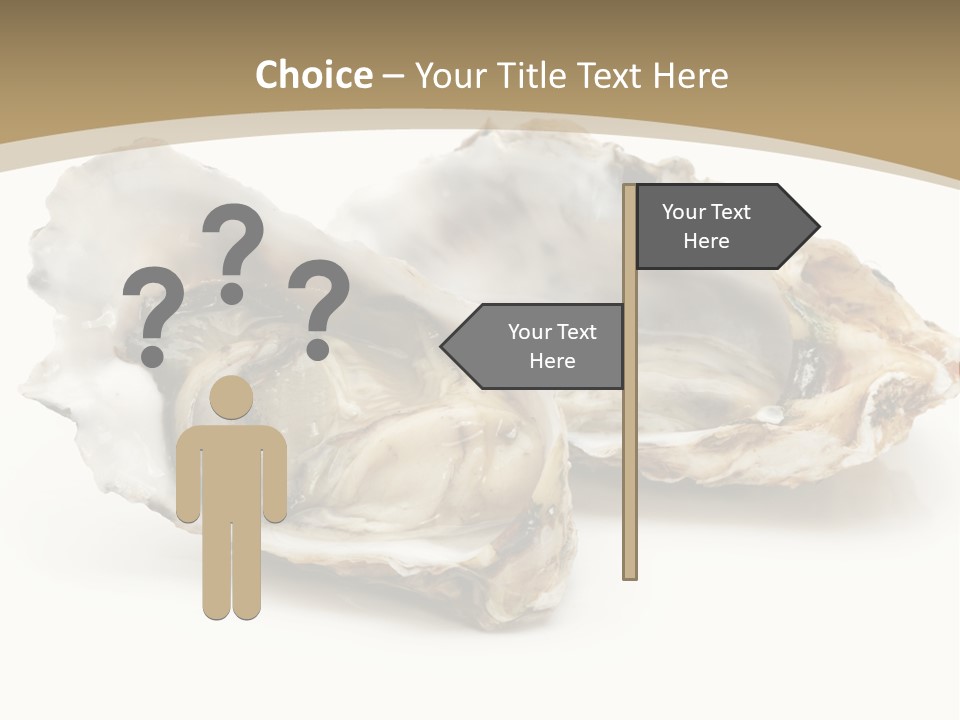 Power Air Unit PowerPoint Template