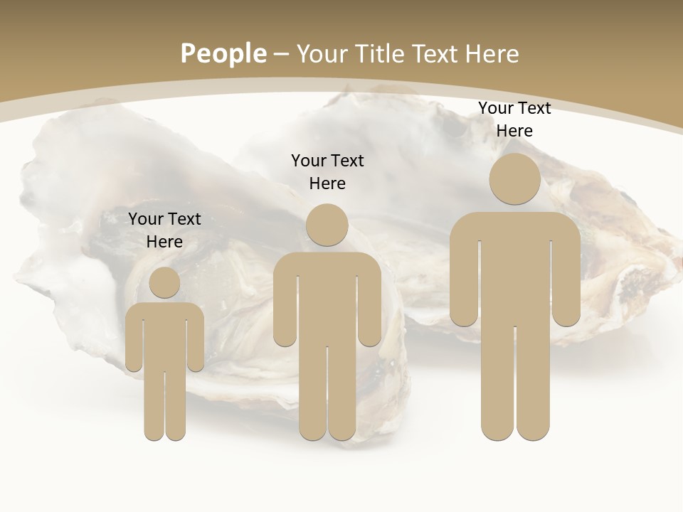 Power Air Unit PowerPoint Template