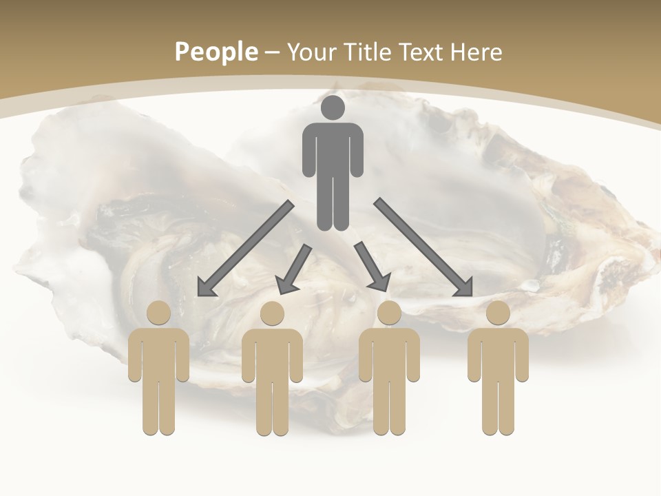 Power Air Unit PowerPoint Template