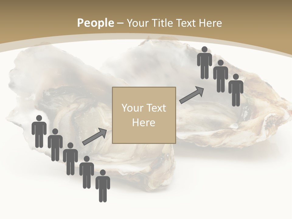 Power Air Unit PowerPoint Template