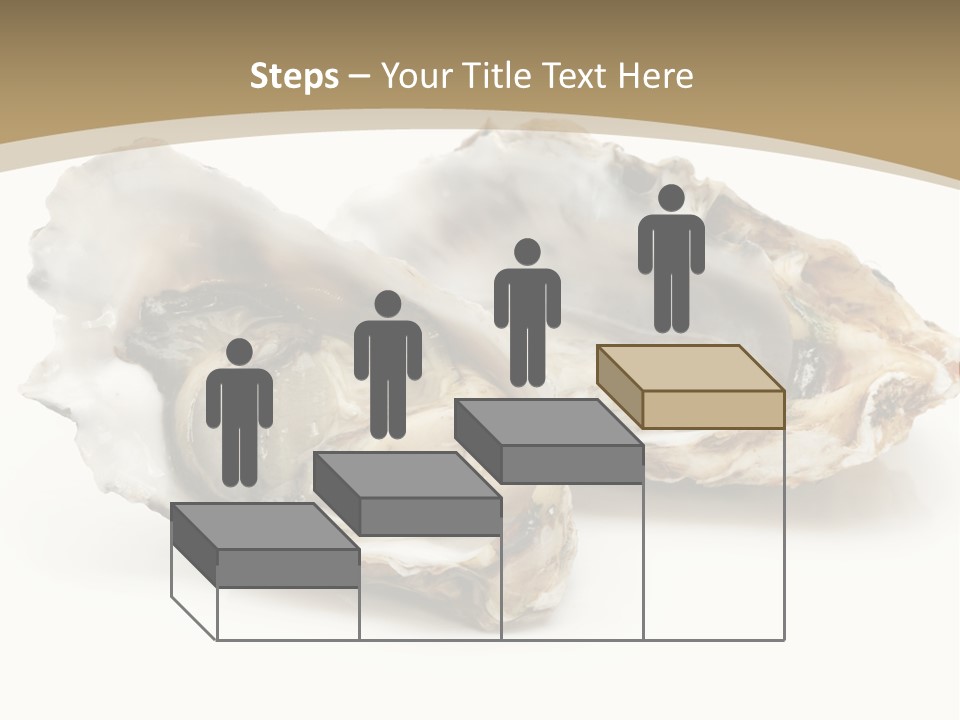 Power Air Unit PowerPoint Template