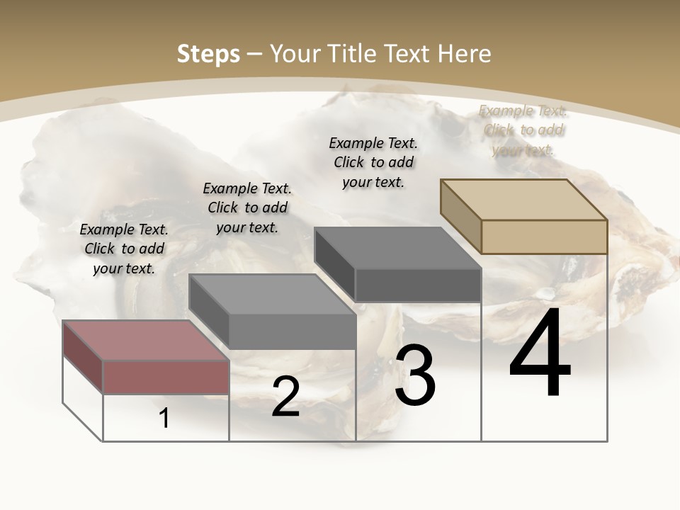 Power Air Unit PowerPoint Template