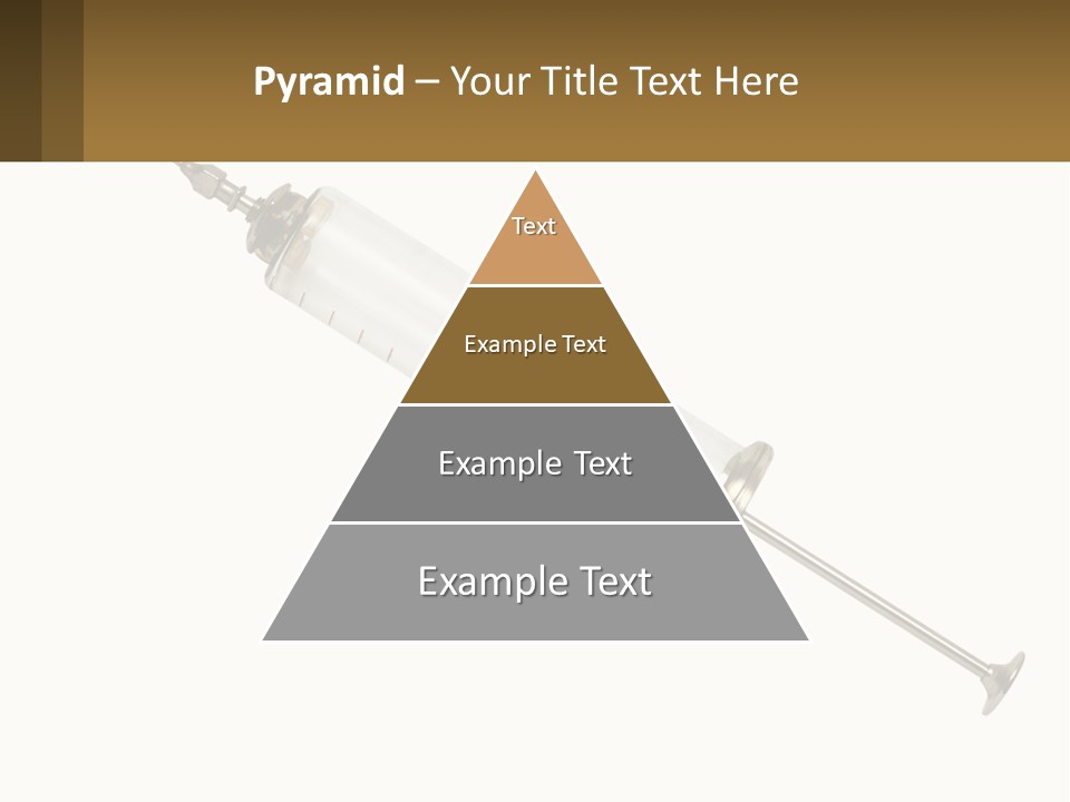 Technology Electric Cold PowerPoint Template