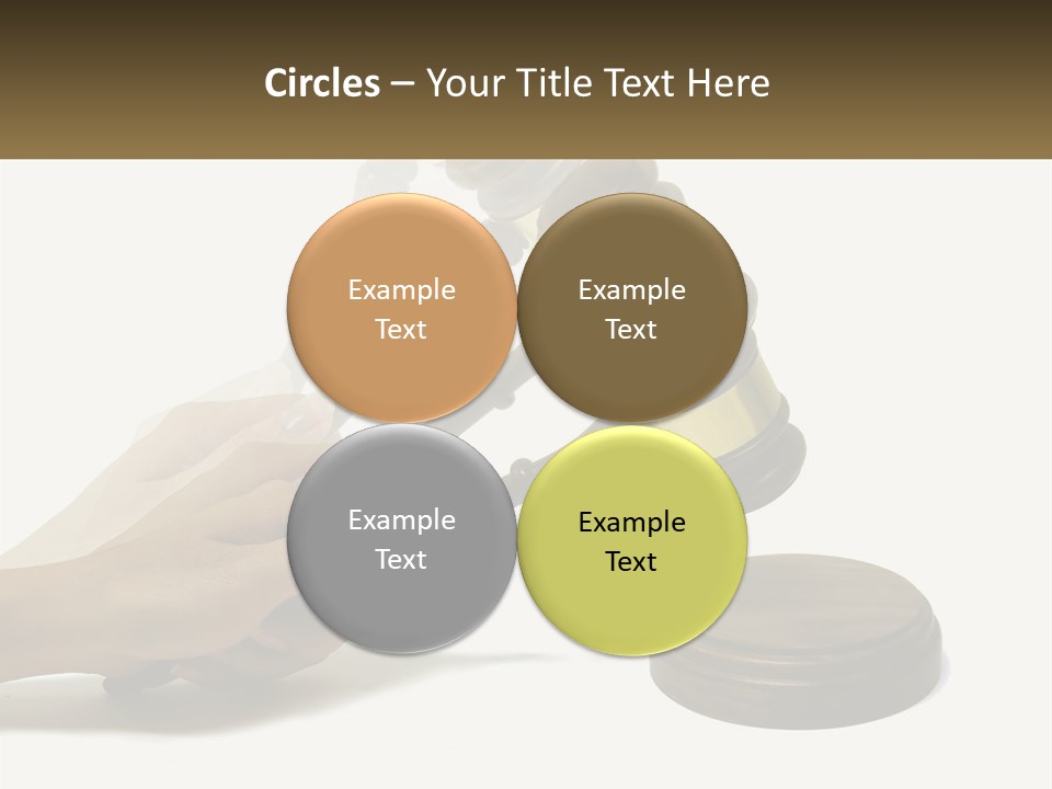 Energy Climate Supply PowerPoint Template