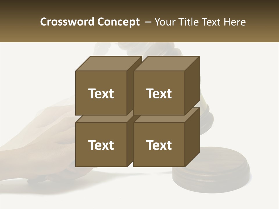 Energy Climate Supply PowerPoint Template