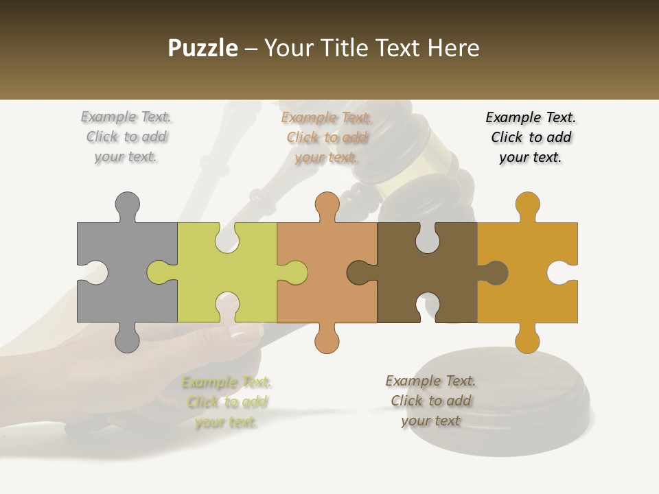 Energy Climate Supply PowerPoint Template