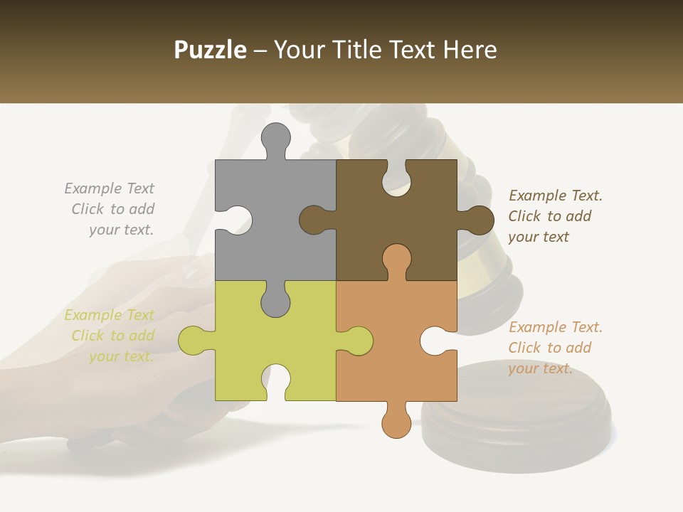 Energy Climate Supply PowerPoint Template