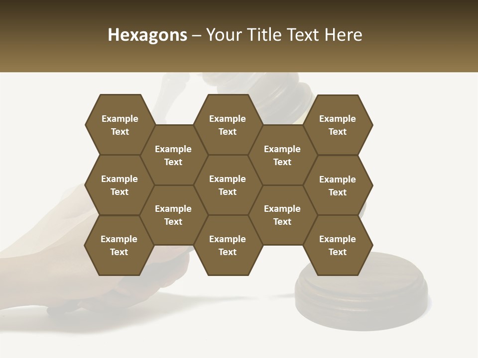 Energy Climate Supply PowerPoint Template