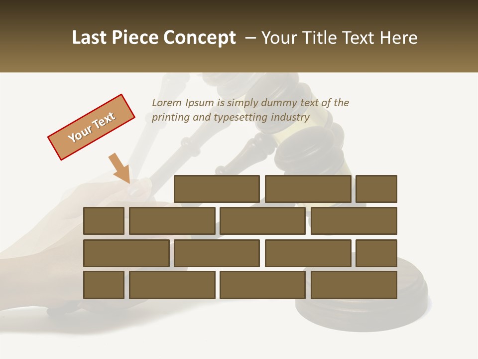 Energy Climate Supply PowerPoint Template
