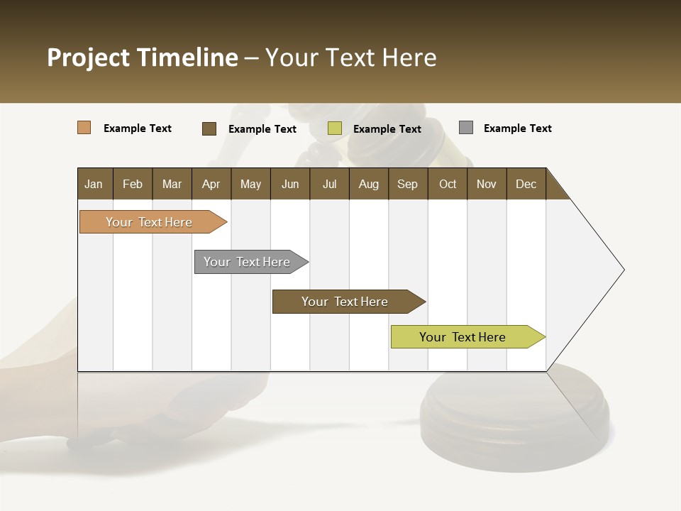 Energy Climate Supply PowerPoint Template