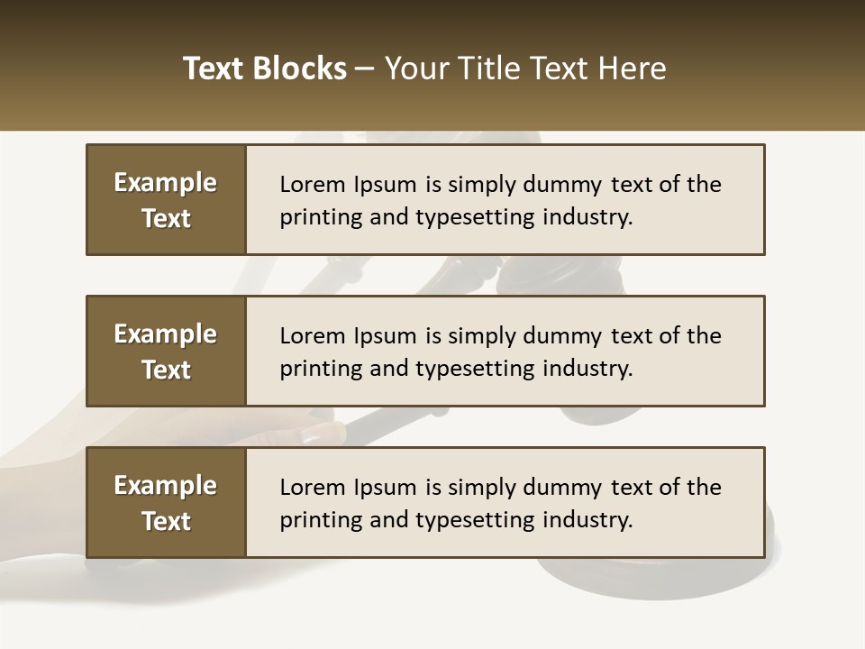 Energy Climate Supply PowerPoint Template