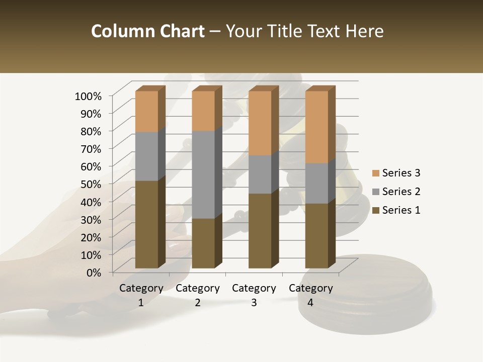 Energy Climate Supply PowerPoint Template