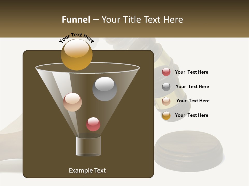 Energy Climate Supply PowerPoint Template