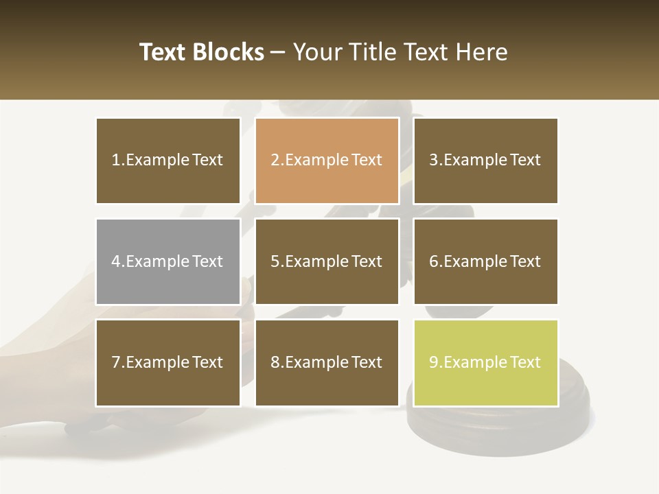 Energy Climate Supply PowerPoint Template