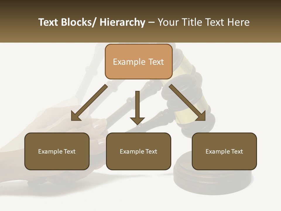 Energy Climate Supply PowerPoint Template