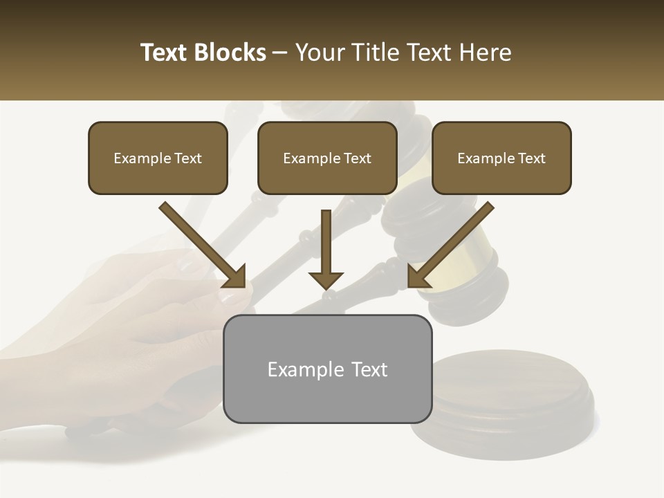 Energy Climate Supply PowerPoint Template