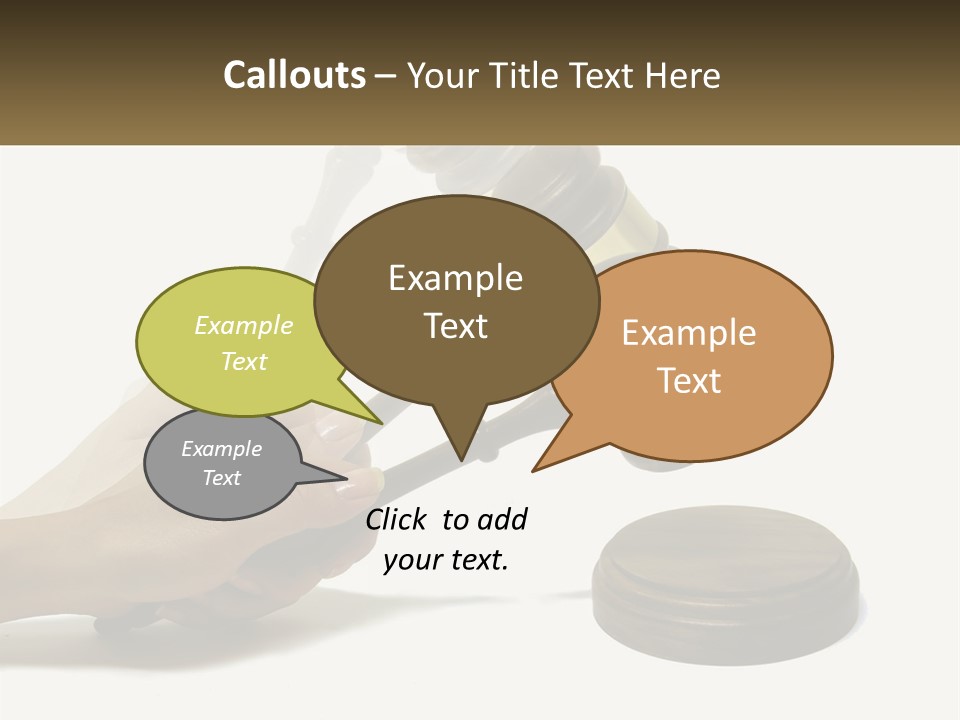 Energy Climate Supply PowerPoint Template