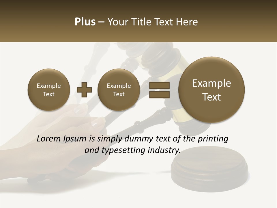 Energy Climate Supply PowerPoint Template