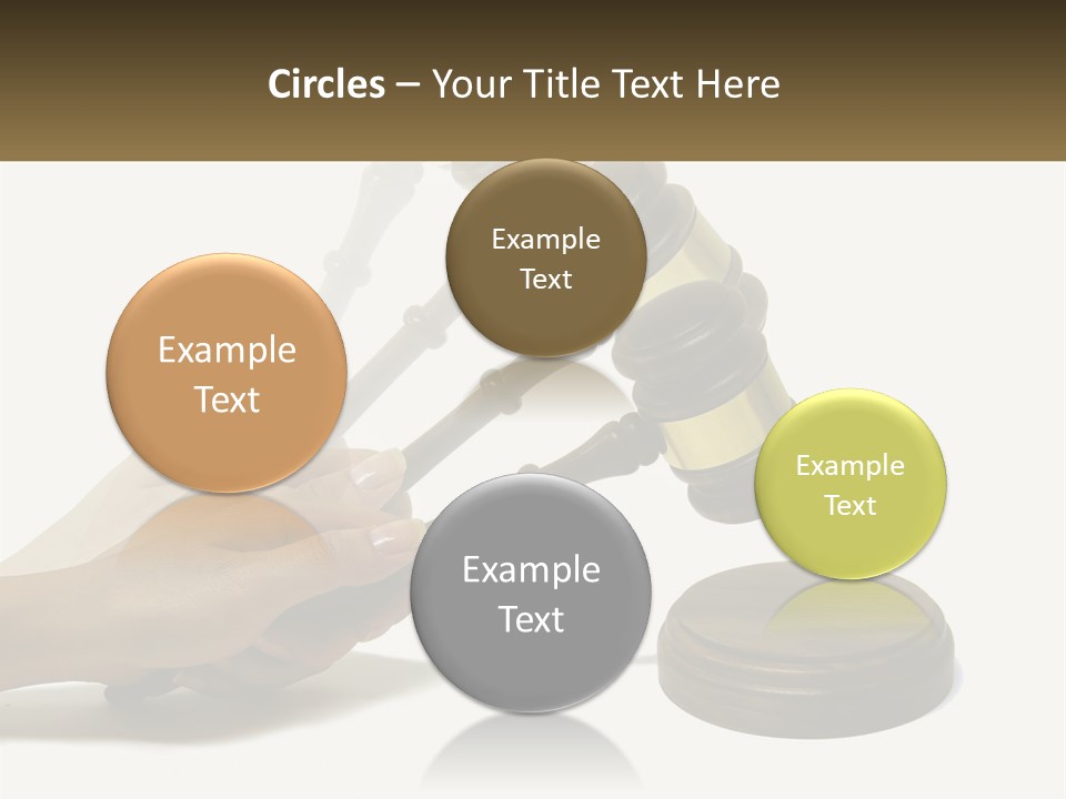 Energy Climate Supply PowerPoint Template