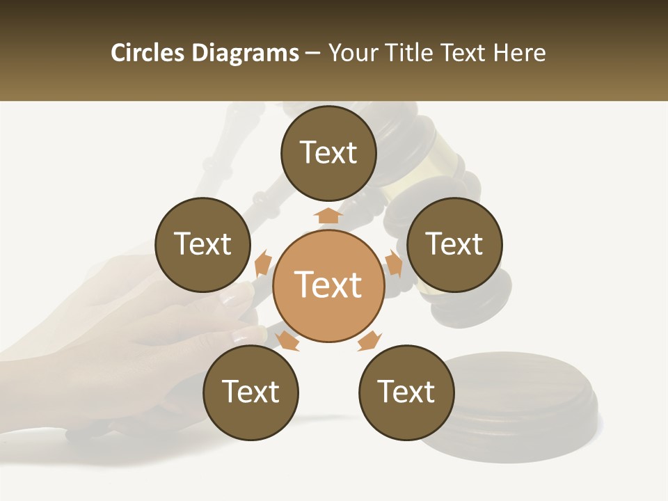 Energy Climate Supply PowerPoint Template