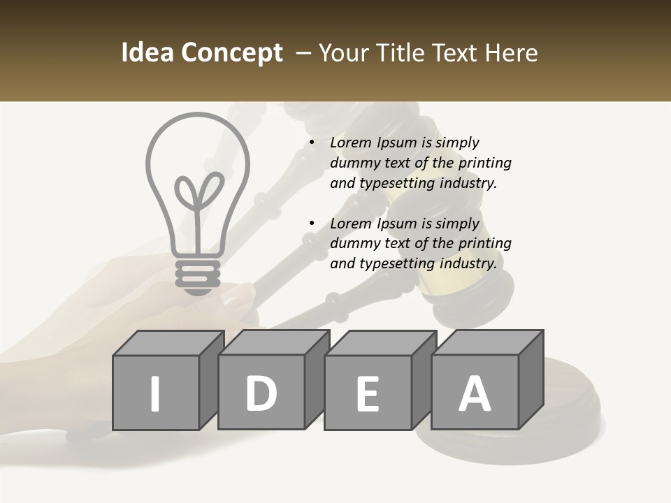 Energy Climate Supply PowerPoint Template