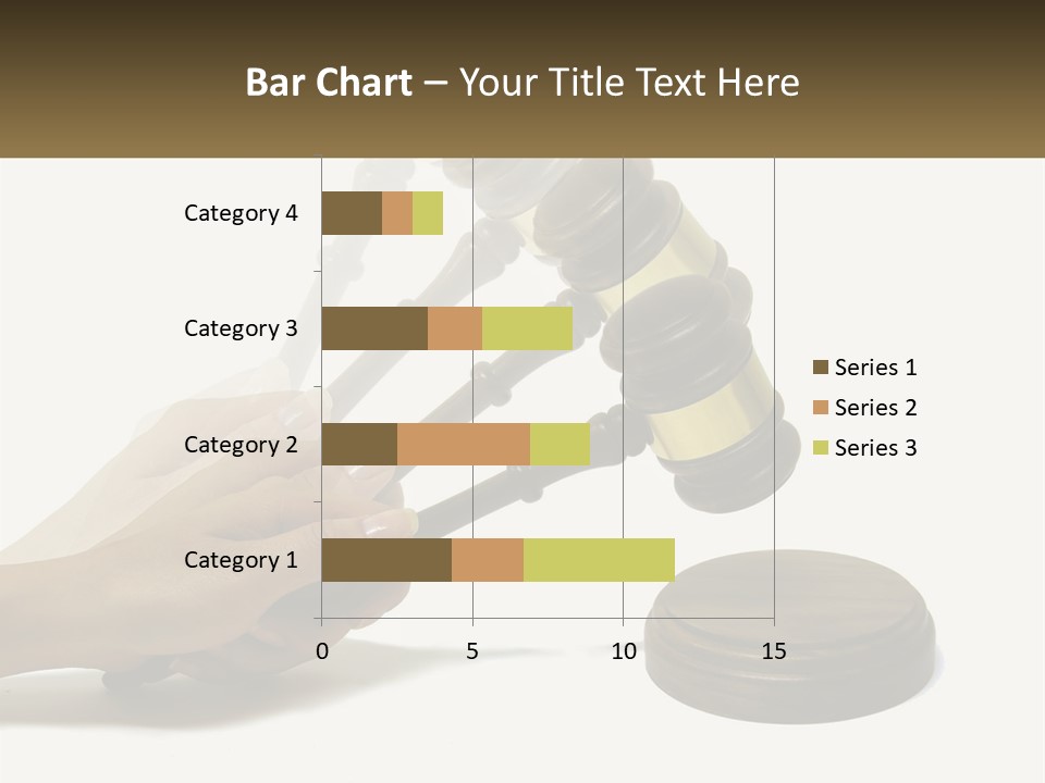 Energy Climate Supply PowerPoint Template
