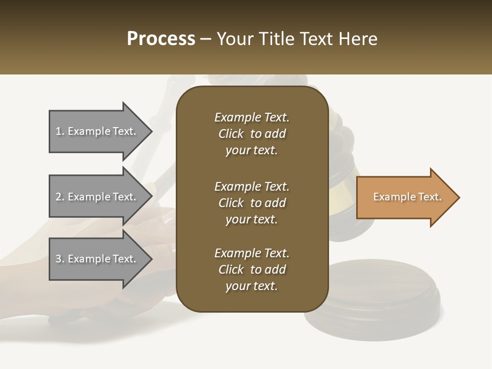 Energy Climate Supply PowerPoint Template
