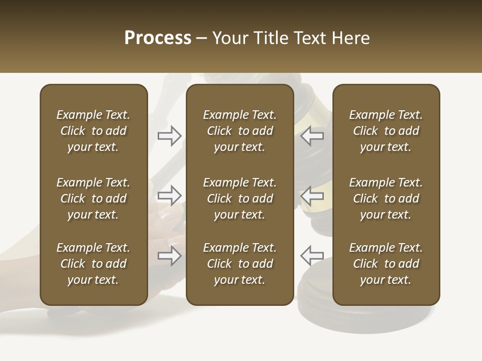 Energy Climate Supply PowerPoint Template