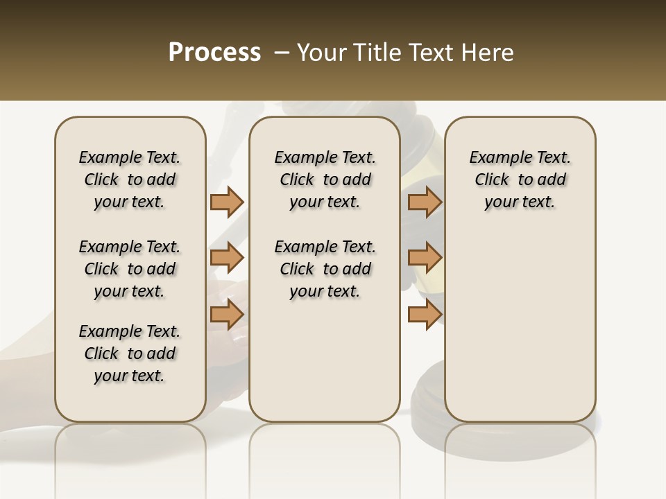 Energy Climate Supply PowerPoint Template