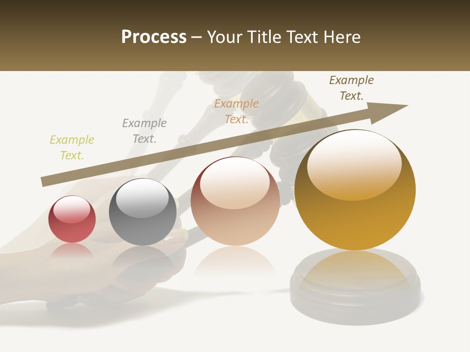 Energy Climate Supply PowerPoint Template