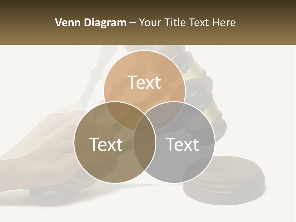Energy Climate Supply PowerPoint Template