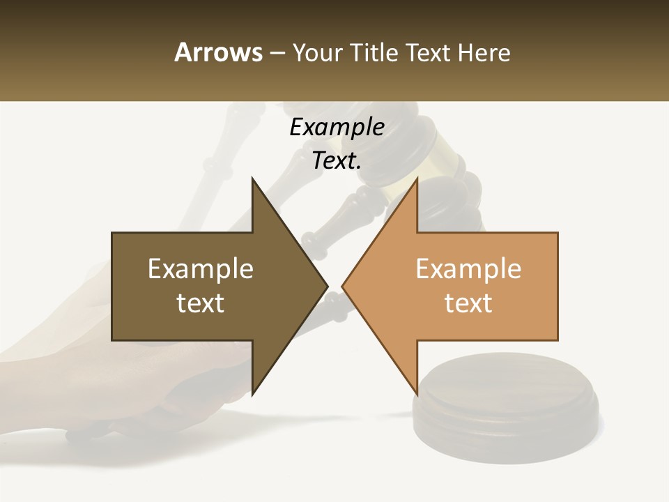 Energy Climate Supply PowerPoint Template