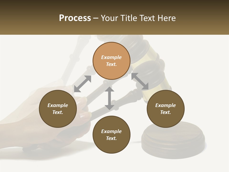 Energy Climate Supply PowerPoint Template