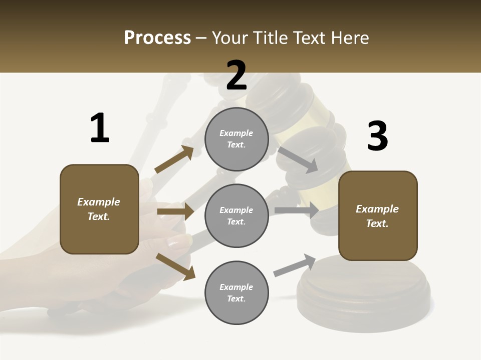 Energy Climate Supply PowerPoint Template