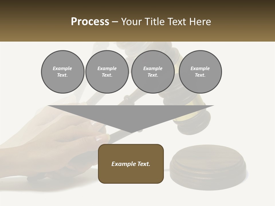 Energy Climate Supply PowerPoint Template