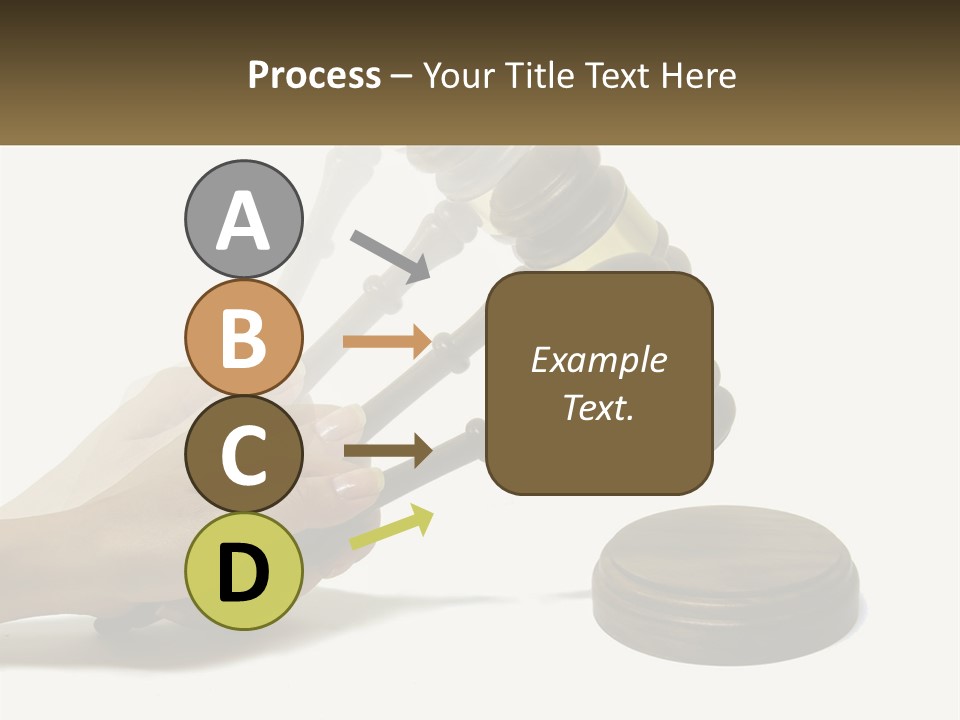 Energy Climate Supply PowerPoint Template