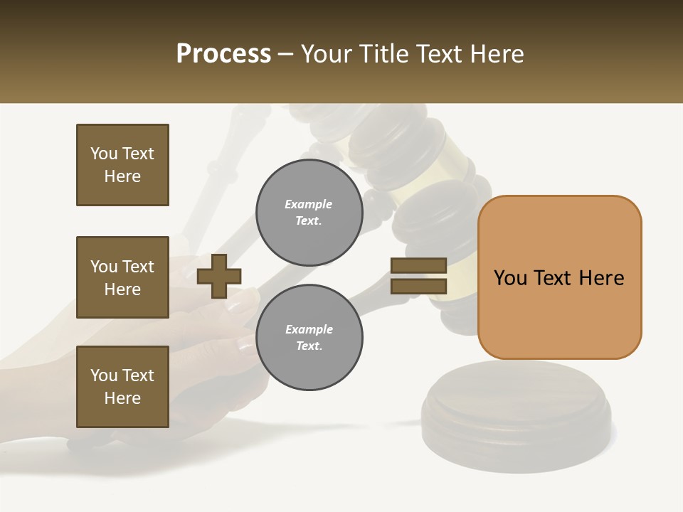 Energy Climate Supply PowerPoint Template