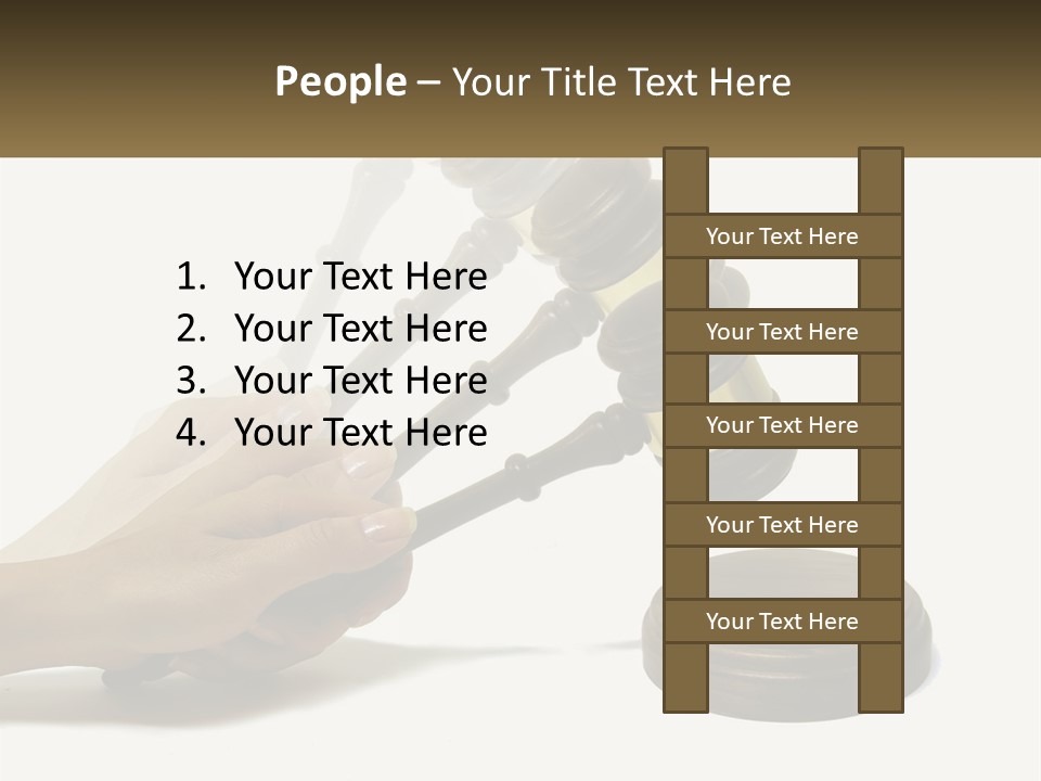 Energy Climate Supply PowerPoint Template