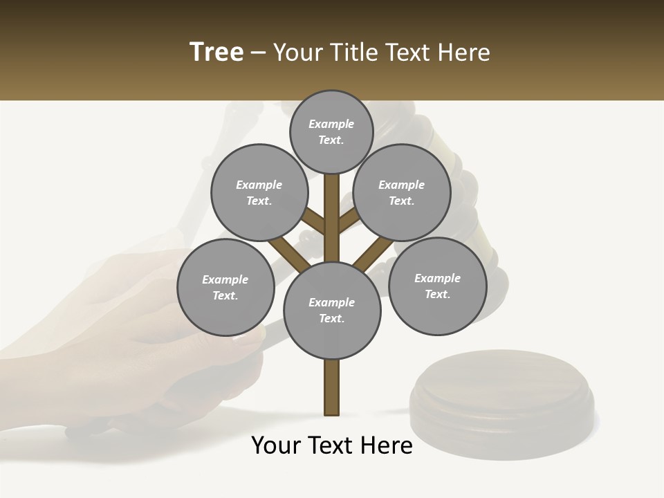 Energy Climate Supply PowerPoint Template